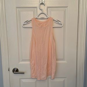 Lululemon All Tied Up Tank